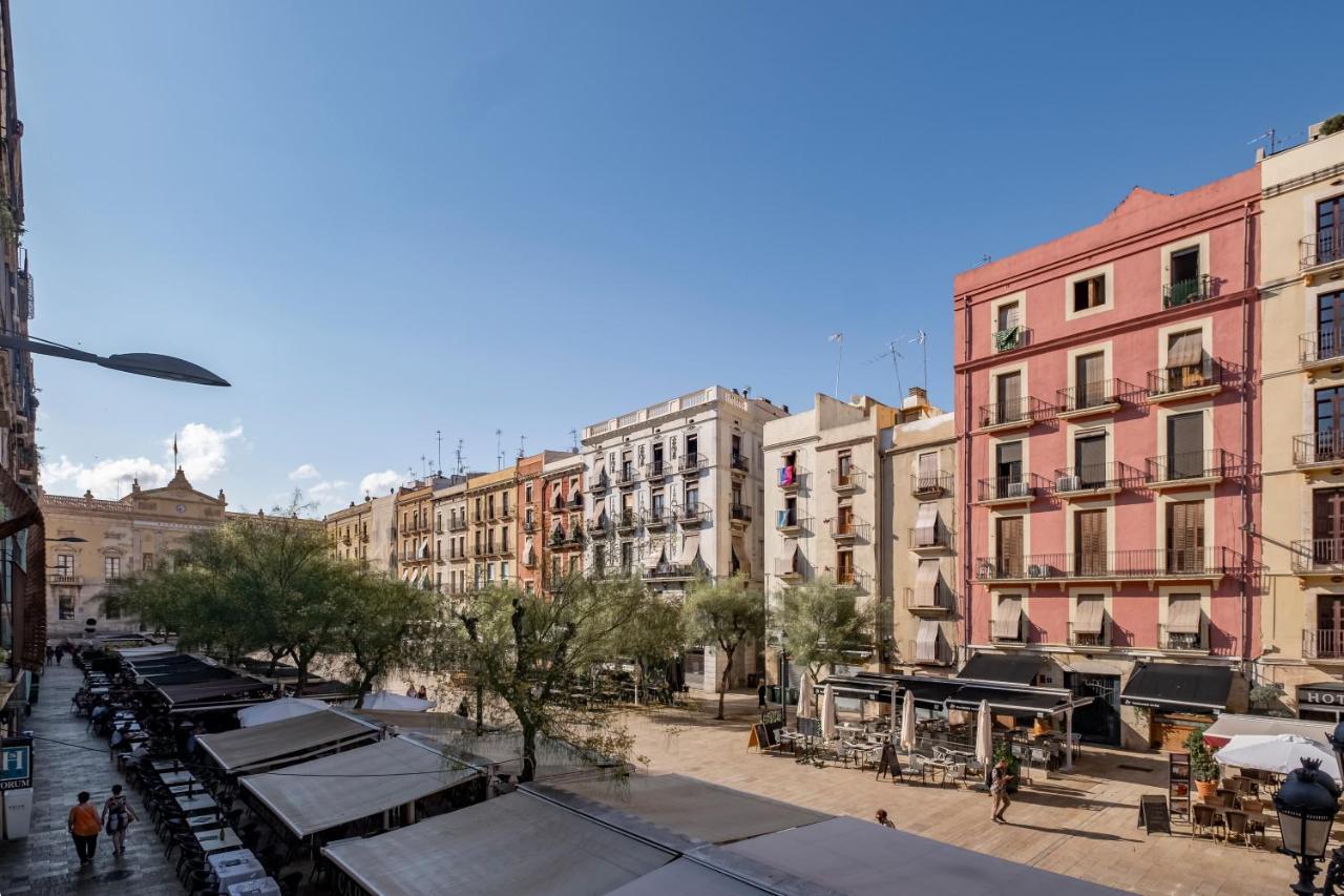 Appartamento Tarraco Experience. Plaza De La Font Tarragona
