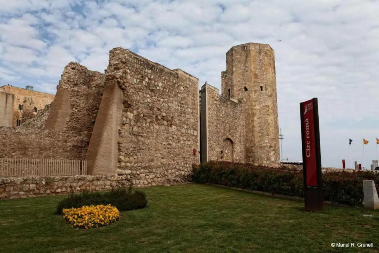 Appartamento Tarraco Experience. Plaza De La Font *