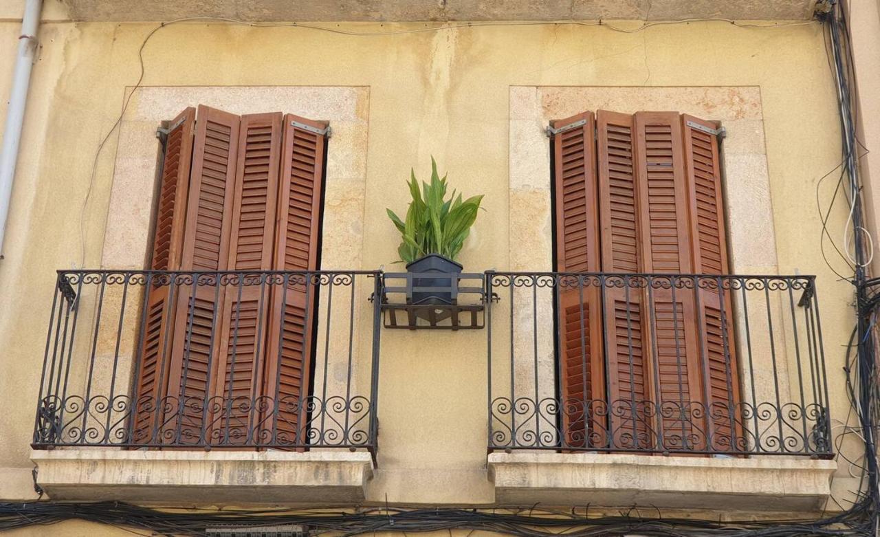 Tarraco Experience. Plaza De La Font Apartment