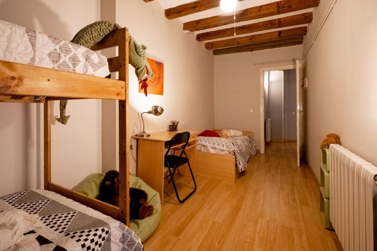 Apartment Tarraco Experience. Plaza De La Font *